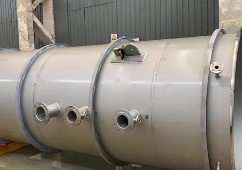 不銹鋼酸洗鈍化后需要哪些后續處理?